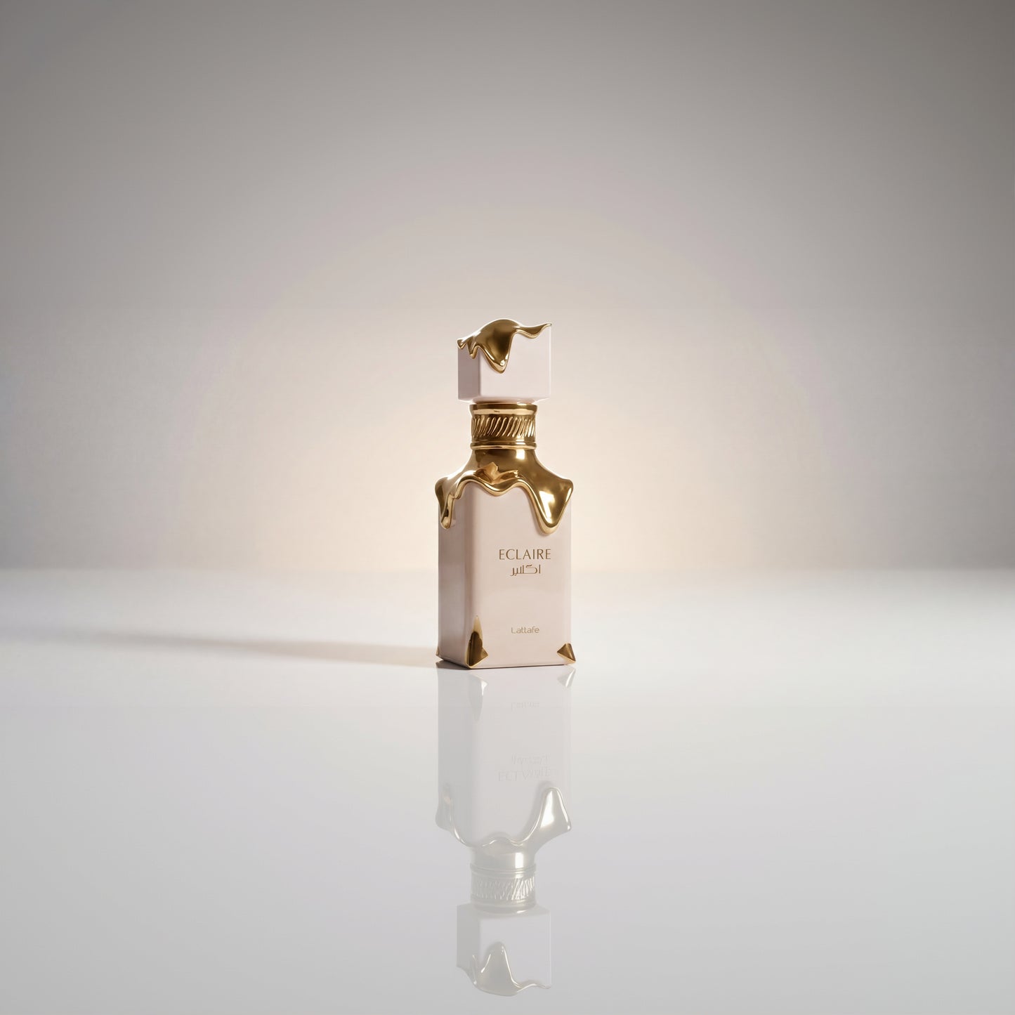Lattafa Eclaire Eau de Parfum für Damen 100ml