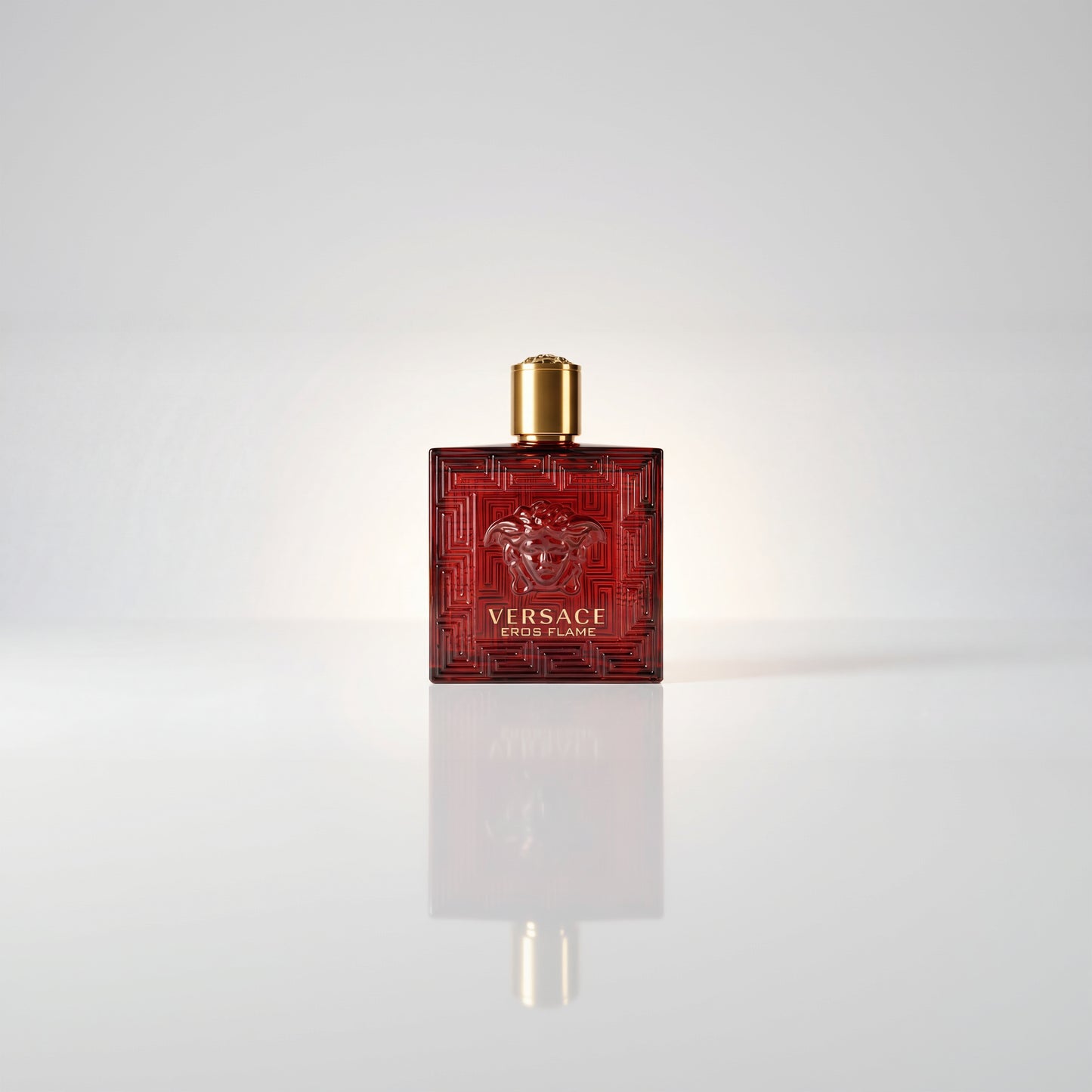 Versace Eros Flame Eau de Parfum 100ml