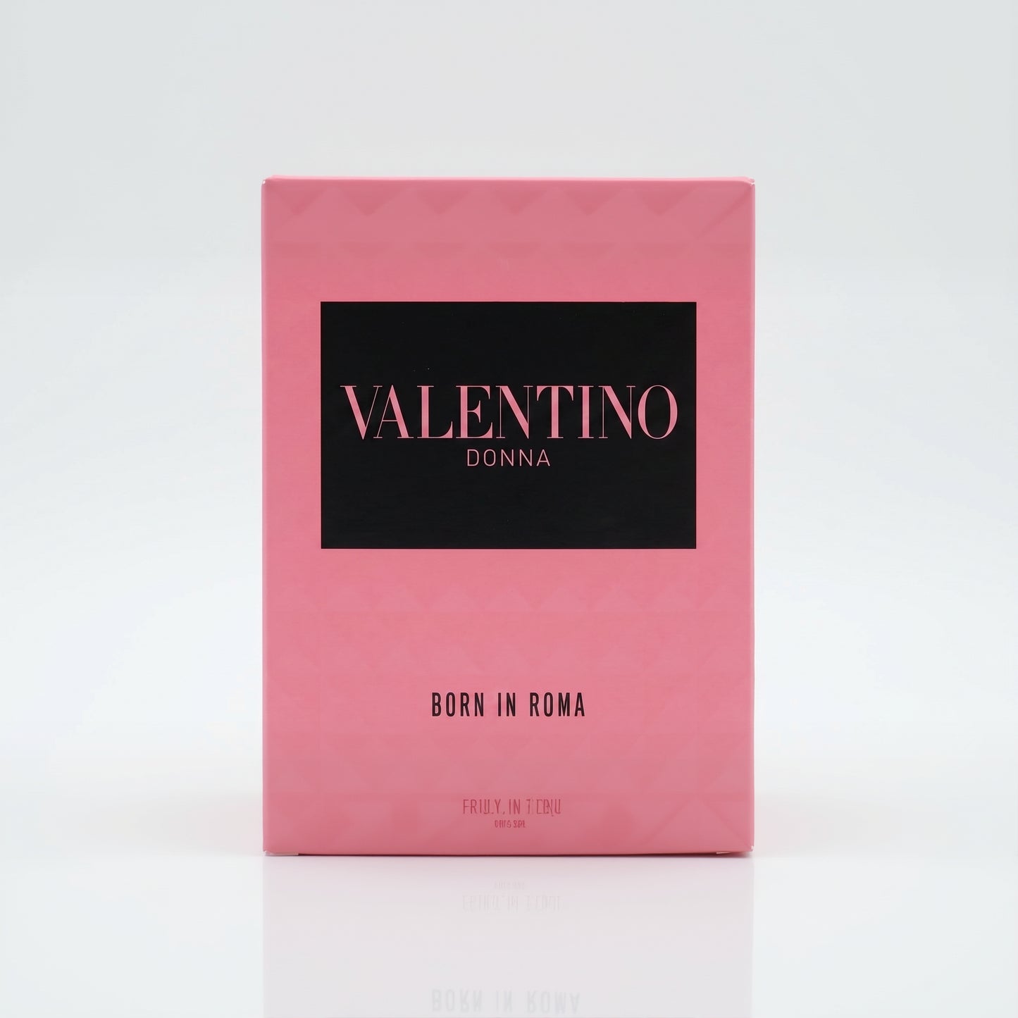 Valentino Donna Born in Roma Eau de Parfum 100ml