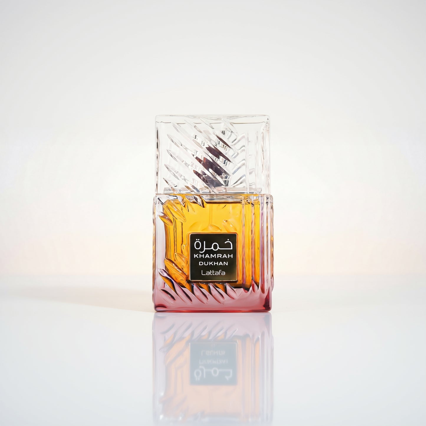 Lattafa Khamrah Dukhan Eau de Parfum 100ml