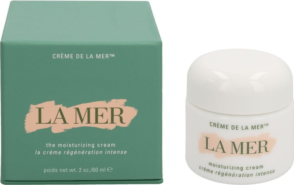 LA MER The Moisturizing Cream 60 ml