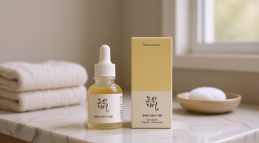 Beauty of Joseon Glow Serum Propolis + Niacinamide 30ml
