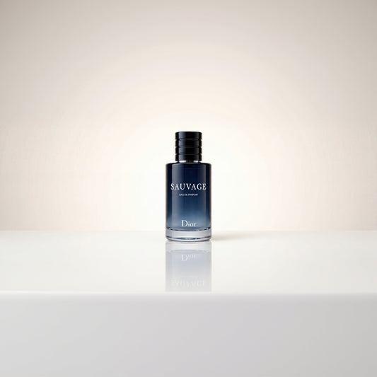 Dior Sauvage Eau de Parfum 100ml
