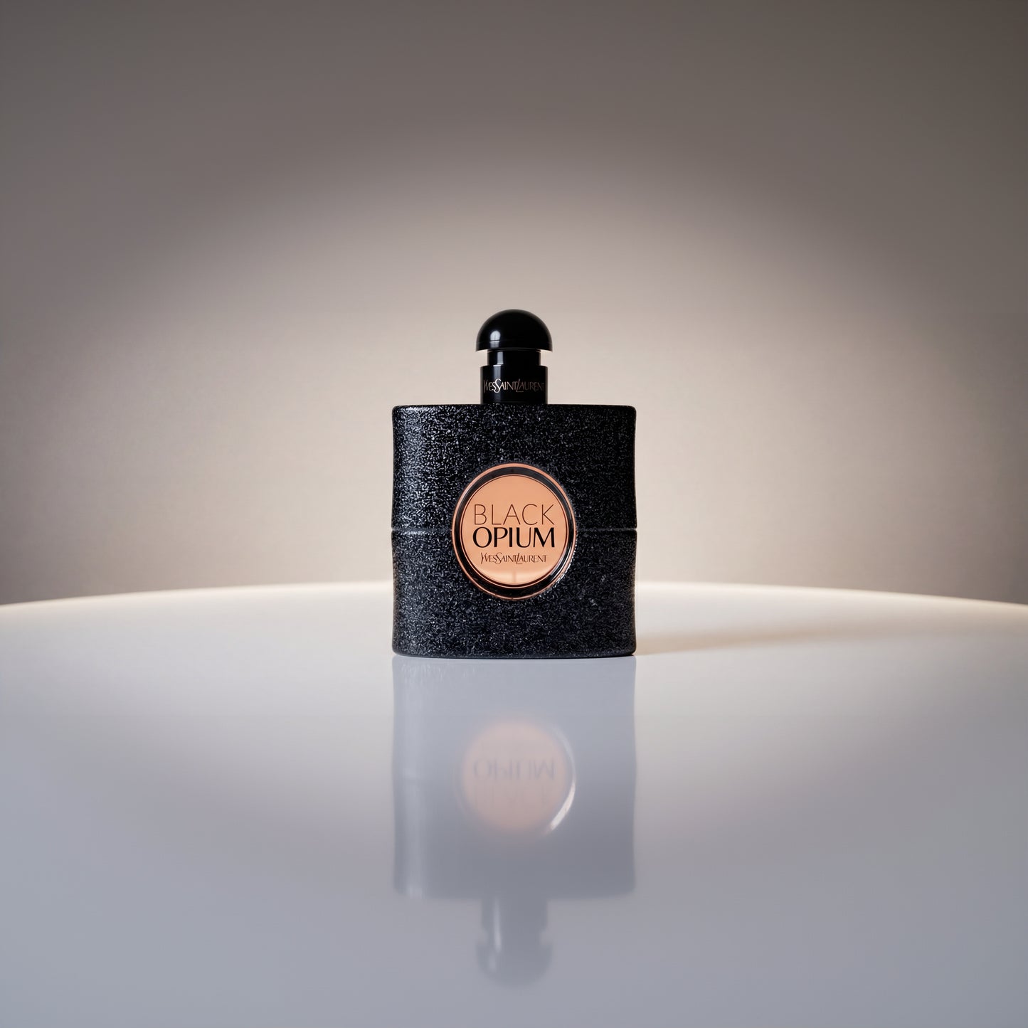 Yves Saint Laurent Black Opium Eau de Parfum 90ml