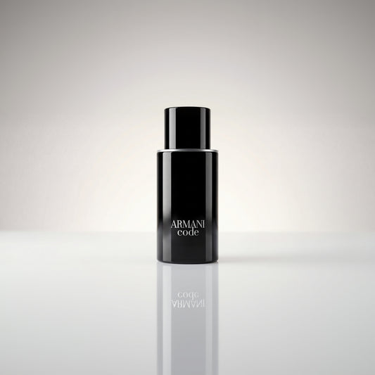 Giorgio Armani Code Eau de Toilette 75ml