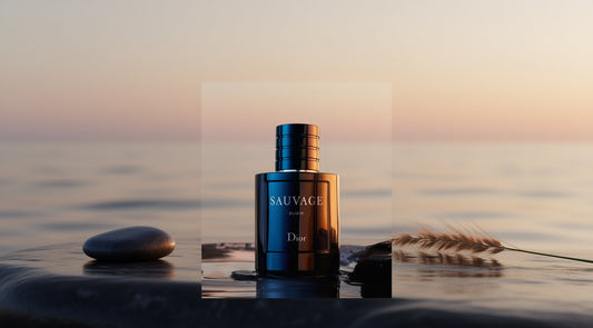 Dior Sauvage Elixir Parfum 60ml