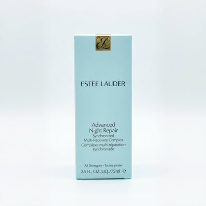 Estée Lauder Advanced Night Repair Synchronized Multi-Recovery Complex Serum 75ml