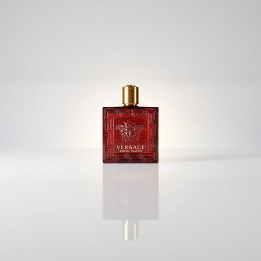 Versace Eros Flame Eau de Parfum 100ml