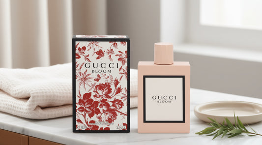 Gucci Bloom Eau de Parfum 100ml für Damen