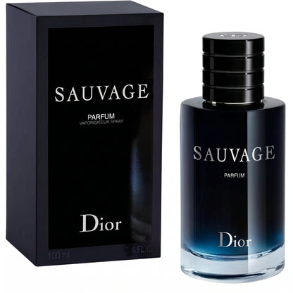 Dior Sauvage Parfum 100ml