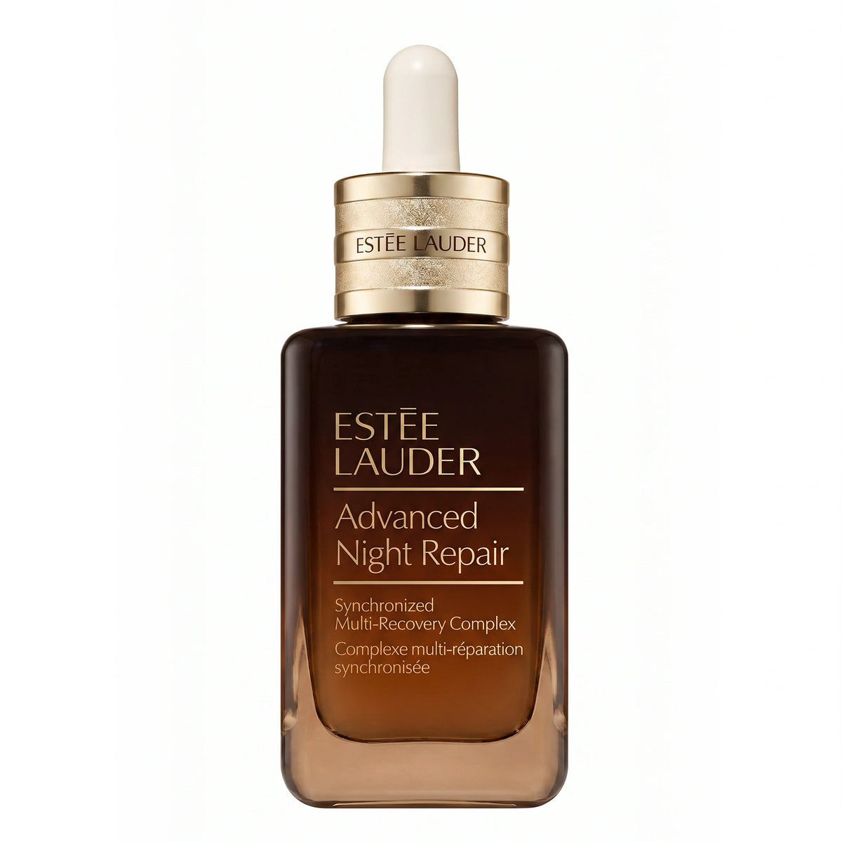Estée Lauder Advanced Night Repair Synchronized Multi-Recovery Complex Serum.