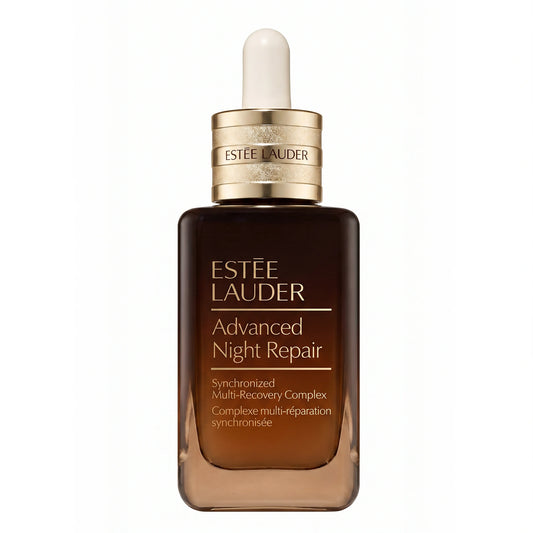 Estée Lauder Advanced Night Repair Synchronized Multi-Recovery Complex Serum.