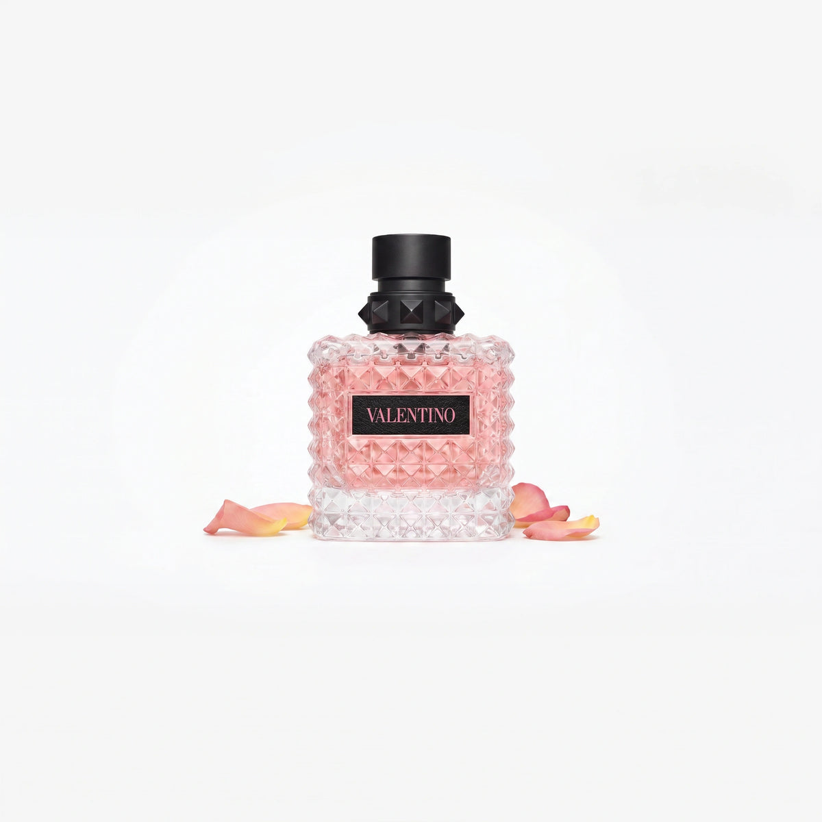 Valentino Donna Born In Roma mit schwarzer Johannisbeere und Bergamotte