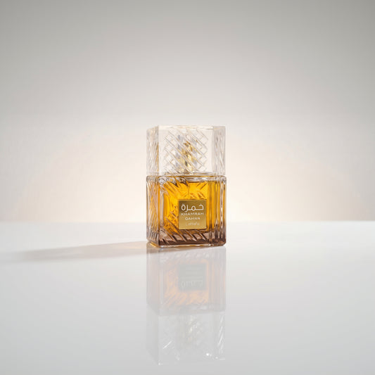Lattafa Khamrah Qahwa Eau de Parfum Unisex 100ml