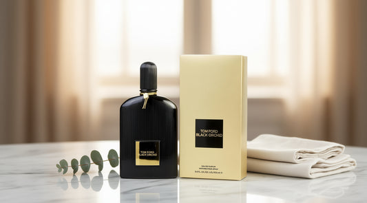 Tom Ford Black Orchid 100ml intensives und geheimnisvolles Parfum