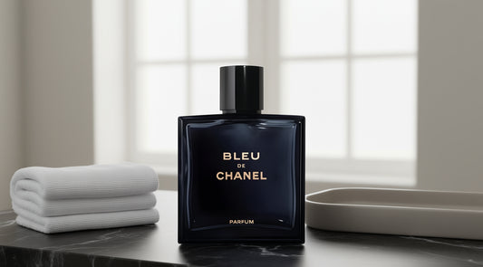 Chanel Bleu de Chanel Parfum 100 ml