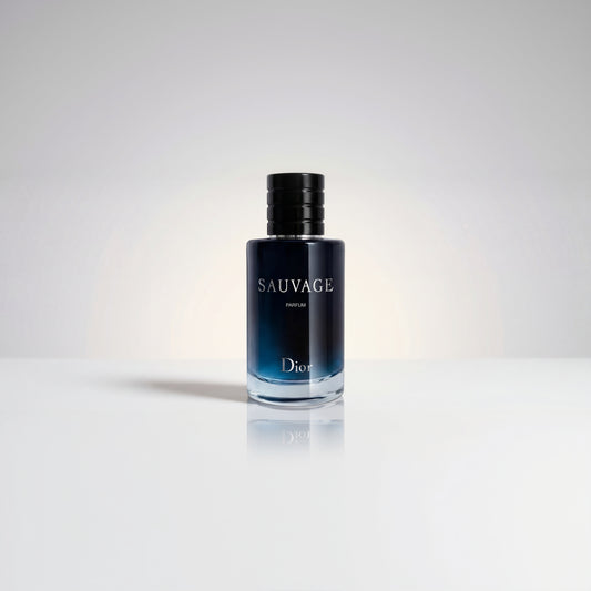 Dior Sauvage Parfum 100ml