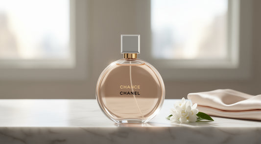 Chanel Chance Eau de Parfum 100ml