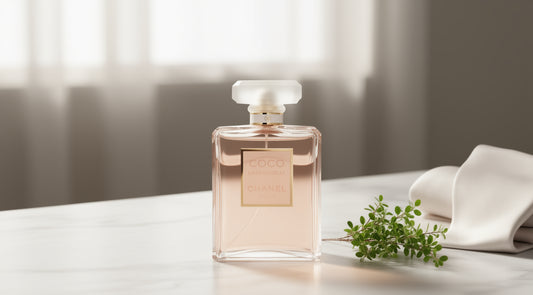Chanel Coco Mademoiselle Eau de Parfum 100 ml – Zeitlose Eleganz & moderne Sinnlichkeit