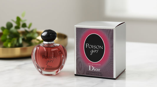 Dior Poison Girl Eau de Parfum 100ml