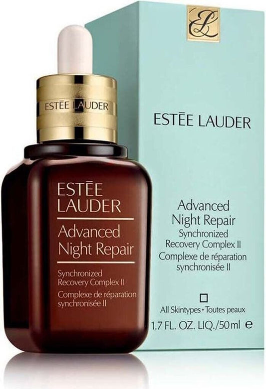 Estée Lauder Advanced Night Repair Synchronized Multi-Recovery Complex 50 ml